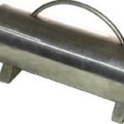 Гидромеханическая очистка котлов и теплообменников фото