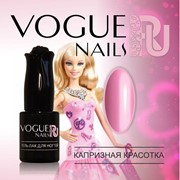 Vogue Nails, Гель-лак №148 Капризная красотка 10мл фото