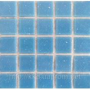Мозаика синяя FA03 фото