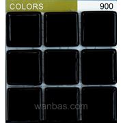 “Colors“ Мозаика Испанская BLACK 900 фото