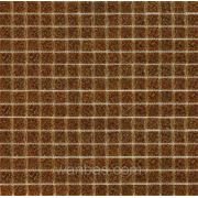 Стеклянная мозаика“Манка“A 51- (2 x 2 )см фотография