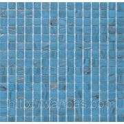 “Авантюрин“Стеклянная мозаика G 63 фотография