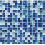 “Мрамор и стекло“ мозаичка DAF 6 фото