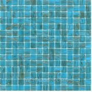 Мозаика с “Авантюрином“ GA-303 (2 x 2 )см фотография