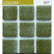 Мозаика Испанская “Colors“FOG GREEN 507 фотография