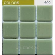 “Colors“ Мозаика Испанская CLEAR GREEN 600 фото