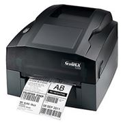 Принтер этикеток G330 фото