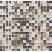 Мозаика для стен и декора HCB01 цена киев размер кубика: 1,5 x 1,5 см фото