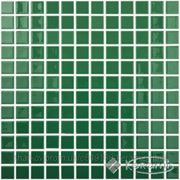 Мозаика Vidrepur Colors (602) 31,5x31,5 dark green фото