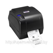 Принтер этикеток TSC TA300 300dpi !!! фото