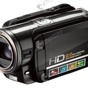 Цифровая видеокамера Vivikai DV-D10 с поддержкой записи высококачественного HD видео 1080P с 5-ти кратным оптическим зумом фото