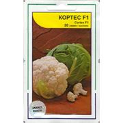Семена капусты пекинской в Киев Украина Купить Цена Капуста цветная Кортес F1 фотография