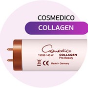 Коллагеновая лампа для солярия Collagen Pro Beauty 160-180W