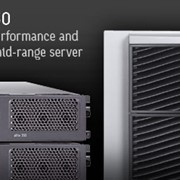 Сервер SGI Altix 350