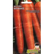 Морковь Флакке семена оптом фото