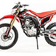 Мотоцикл Кросс FC250 (165FMM) (2020 г.)