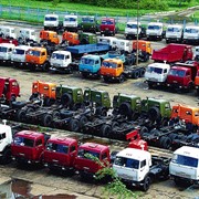Аренда грузовиков с правом выкупа