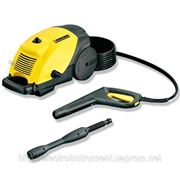 Мойка высокого давления KARCHER K 5.200 фото