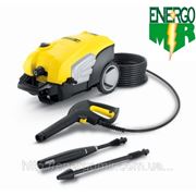 Мойка высокого давления Karcher K 5.200 (минимойка) фото