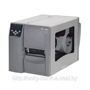 Принтер штрих-кода Zebra S4M