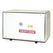 OERTZEN S 334 VA – Стационарная мойка высокого давления без нагрева 120 бар, 1900 л/час