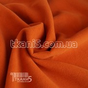 Ткань Кашемир (Оранжевый) 1890