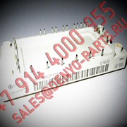 Бтиз-Модуль igbt-Module BSM35GP120 Infineon фотография