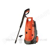 Мойка высокого давления Black & Decker PW 1800 XR фото