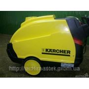 Аппарат высокого давления Karcher HDS 695 б/у фото