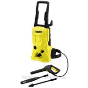 Мойка высокого давления Karcher K 3.500