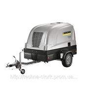 Аппарат высокого давления Karcher HD 19/100 De Tr 1 фото