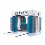 Портальная мойка Istobal M'NEX 28. 5-ти щеточная! Скоростная ! фото