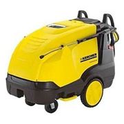 Аппарат высокого давления Karcher HDS 10/20-4 M Classic фотография