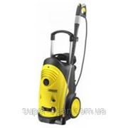 Аппарат высокого давления KARCHER HD 6/15 фото