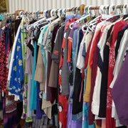 Одежда женская, мужская, секон хенд, продажа на вес, купить, Киев, Украина фото
