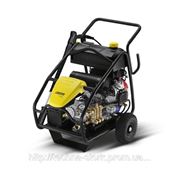 Аппарат высокого давления Karcher HD 9/50 Pe фото