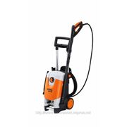 Мойка высокого давления STIHL RE 118 фотография