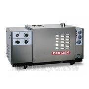 OERTZEN S 960 H – Стационарный аппарат высокого давления с нагревом воды 140ºC, 160 бар, 960 л/ч фото