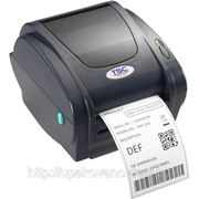 Принтер этикеток TSC TDP-244U