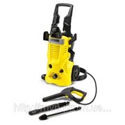 Мини-мойка Karcher K 6.550 WCM