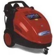 Мойка IPC CHALLENGE DS 138 M фото