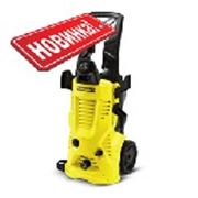 Минимойка Karcher К 6.250 фото