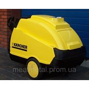 Аппарат высокого давления Karcher HDS 1295 фото