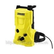 Минимойка Karcher K 3.500 фото