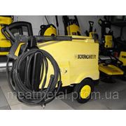 Karcher HD 500 epple фото