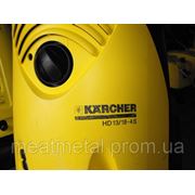 Мойка высокого давления Karcher HD 13/18-4 S фото