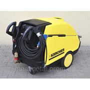 Аппарат высокого давления (мойка) Karcher HDS 695 4M Eco фото