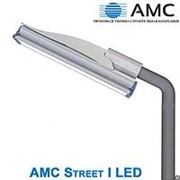 Светодиодный светильник AMC Street I LED 250W | LG | IP67 фото