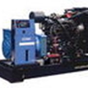 Дизельгенератор MONTANA J165K фото