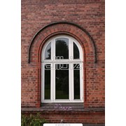 Монтаж металлопластиковых конструкций, окон, дверей фото